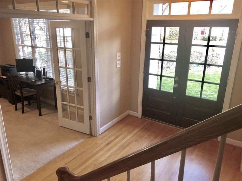 312 Chanticlair Dr, Apex, NC 27502