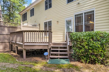 312 Charleston Ln, Chapel Hill, NC 27517