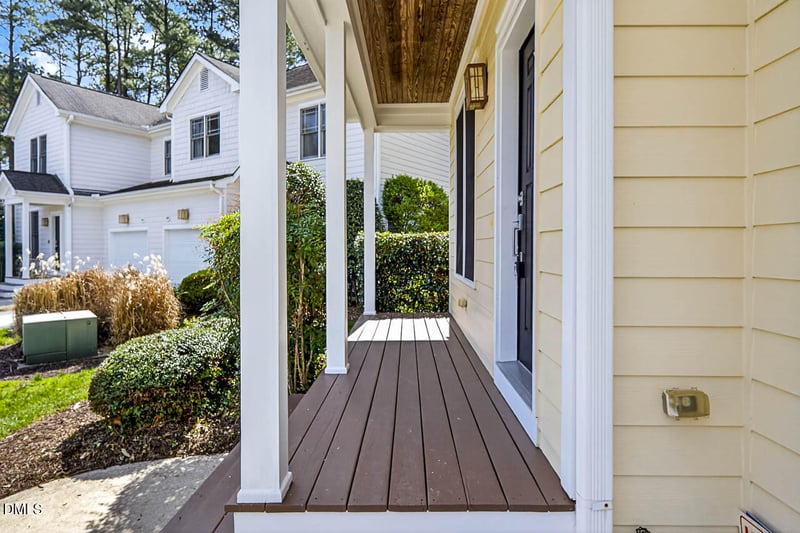 312 Charleston Ln, Chapel Hill, NC 27517