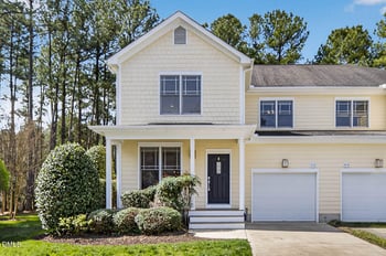 312 Charleston Ln, Chapel Hill, NC 27517