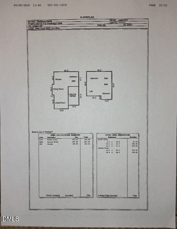 312 Charleston Ln, Chapel Hill, NC 27517