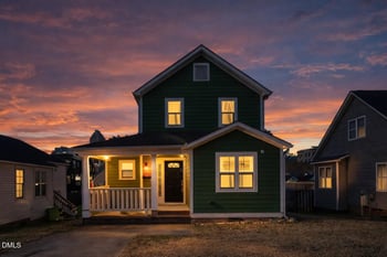 312 Chavis Way, Raleigh, NC 27601