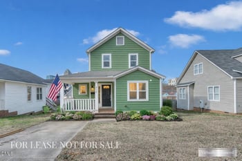 312 Chavis Way, Raleigh, NC 27601