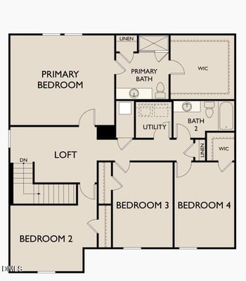 312 Cherubic Way, Rolesville, NC 27571
