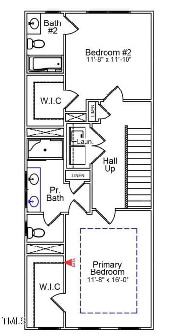 312 Chesapeak Commons St #144, Garner, NC 27529