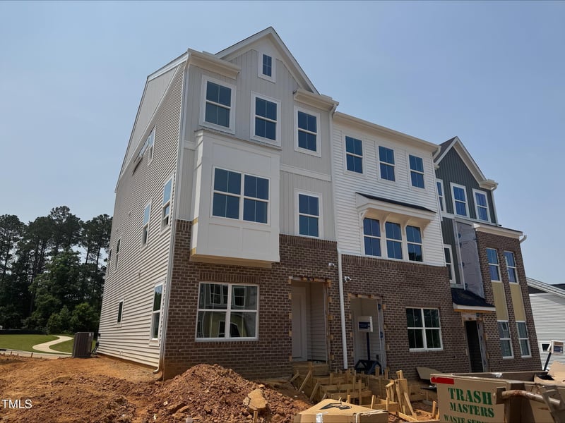 312 Chesapeak Commons St #144, Garner, NC 27529