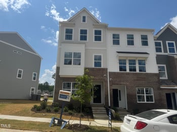 312 Chesapeak Commons St #144, Garner, NC 27529