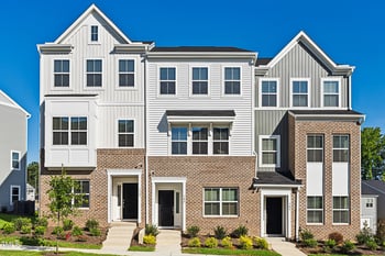 312 Chesapeake Commons St, Garner, NC 27529