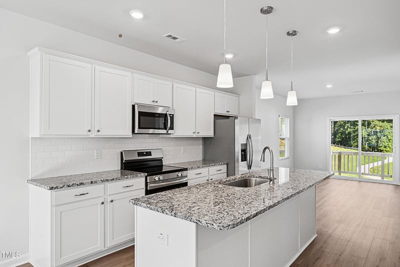 312 Chesapeake Commons St, Garner, NC 27529