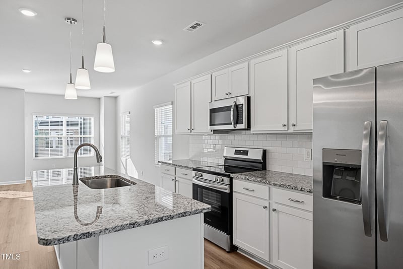 312 Chesapeake Commons St, Garner, NC 27529