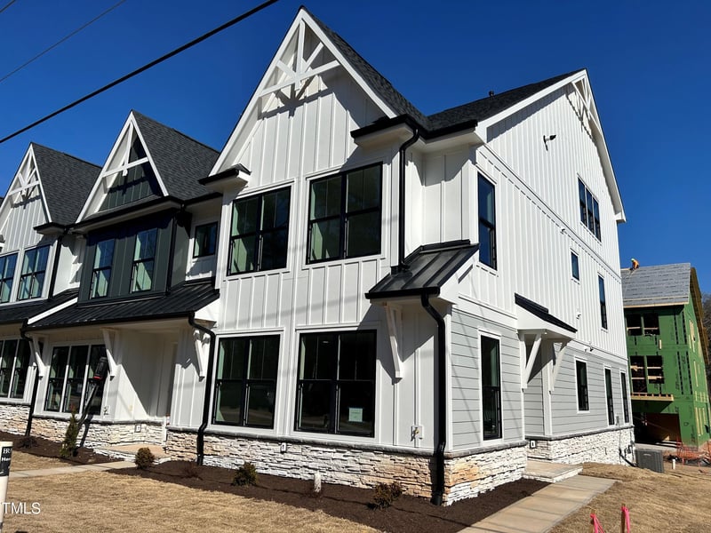 312 Church St #1, Morrisville, NC 27560