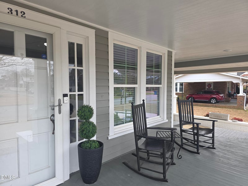 312 Church St, Benson, NC 27504