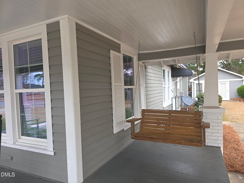 312 Church St, Benson, NC 27504