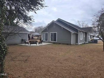 312 Church St, Benson, NC 27504