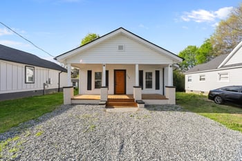 312 Cleveland Ave, Burlington, NC 27215