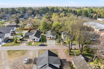 312 Cleveland Ave, Burlington, NC 27215