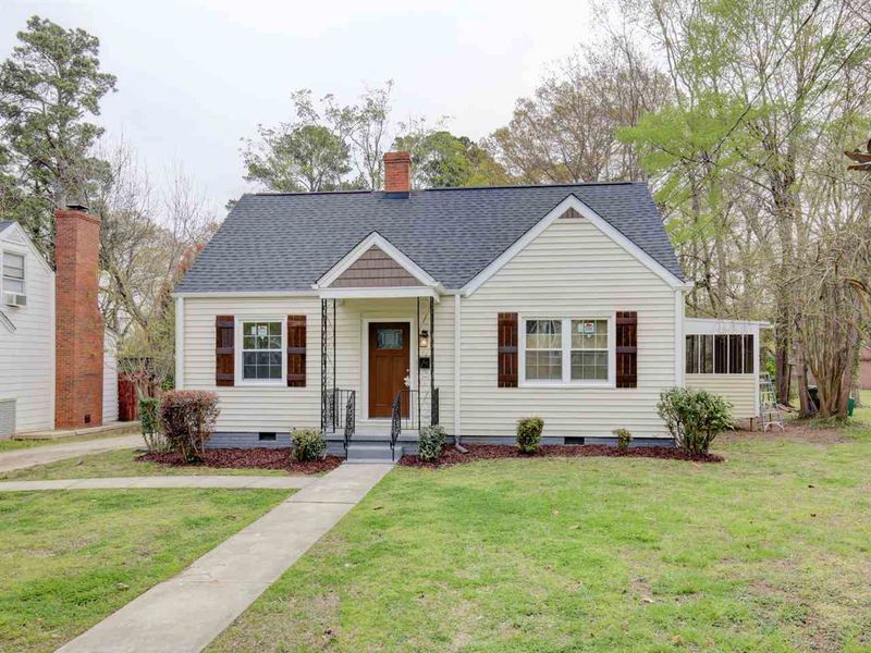312 Colleton Rd, Raleigh, NC 27610