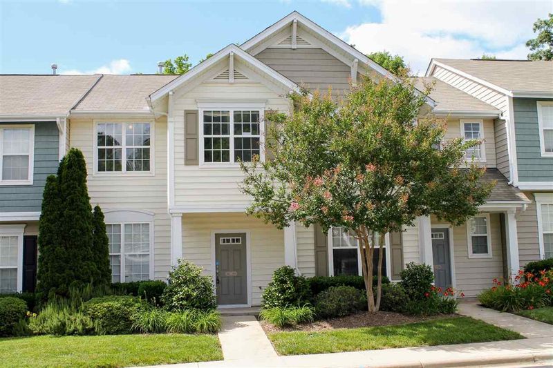 312 Colwick Ln, Morrisville, NC 27560