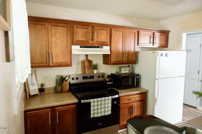 312 Crestview St, Sanford, NC 27330