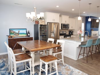312 Crusaders Dr, Morrisville, NC 27560