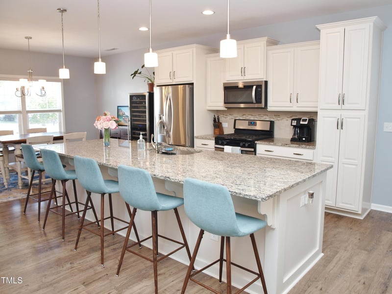 312 Crusaders Dr, Morrisville, NC 27560