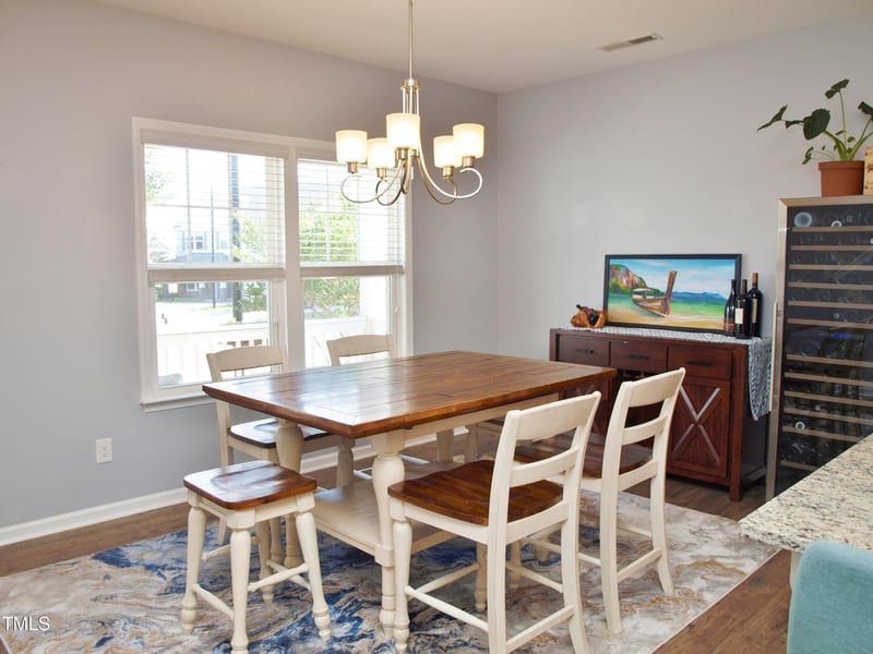 312 Crusaders Dr, Morrisville, NC 27560