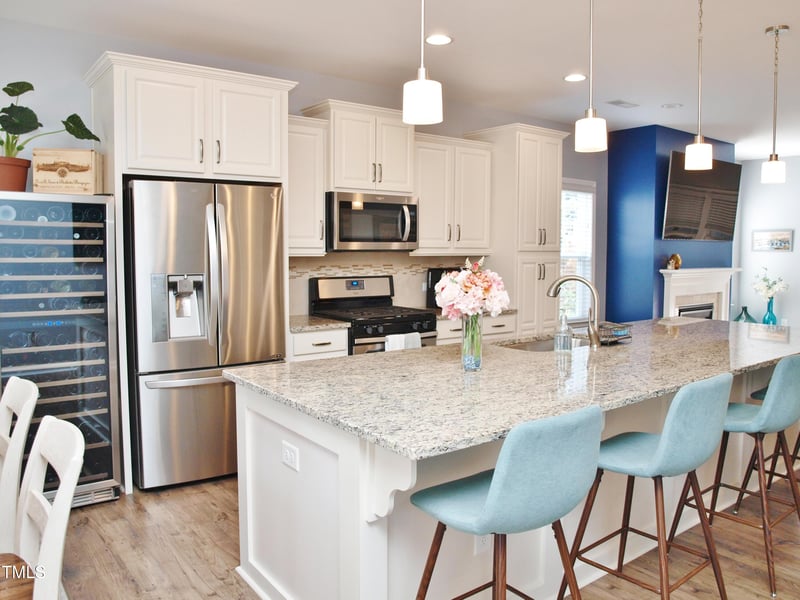 312 Crusaders Dr, Morrisville, NC 27560