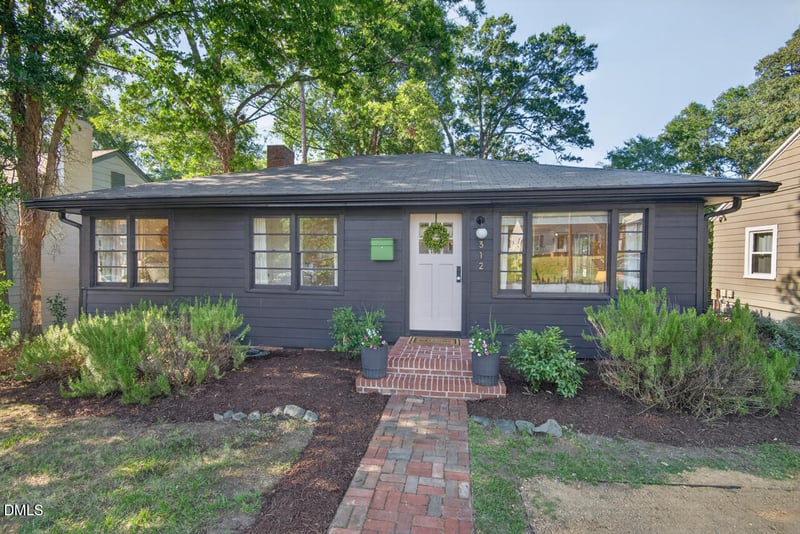 312 Dacian Ave, Durham, NC 27701