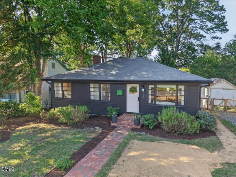 312 Dacian Ave, Durham, NC 27701