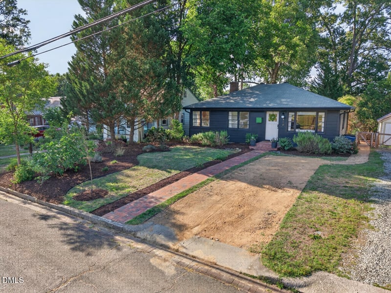312 Dacian Ave, Durham, NC 27701