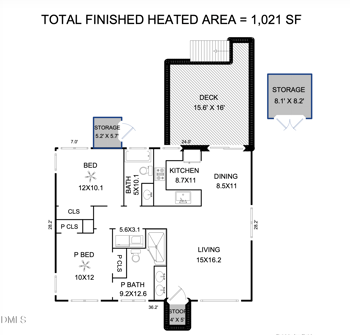 312 Dacian Ave, Durham, NC 27701