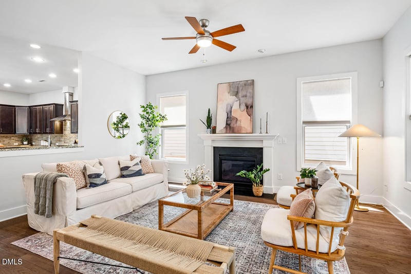 312 Della St, Chapel Hill, NC 27516