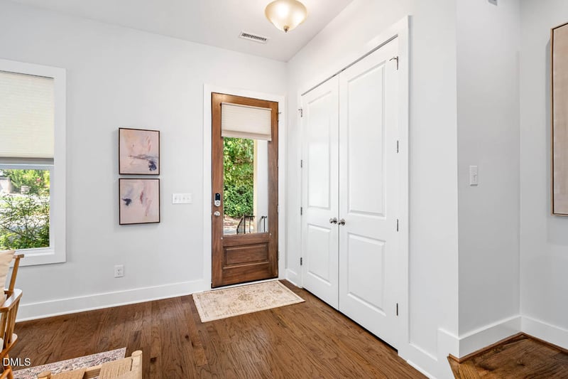 312 Della St, Chapel Hill, NC 27516