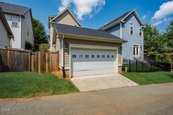 312 Della St, Chapel Hill, NC 27516