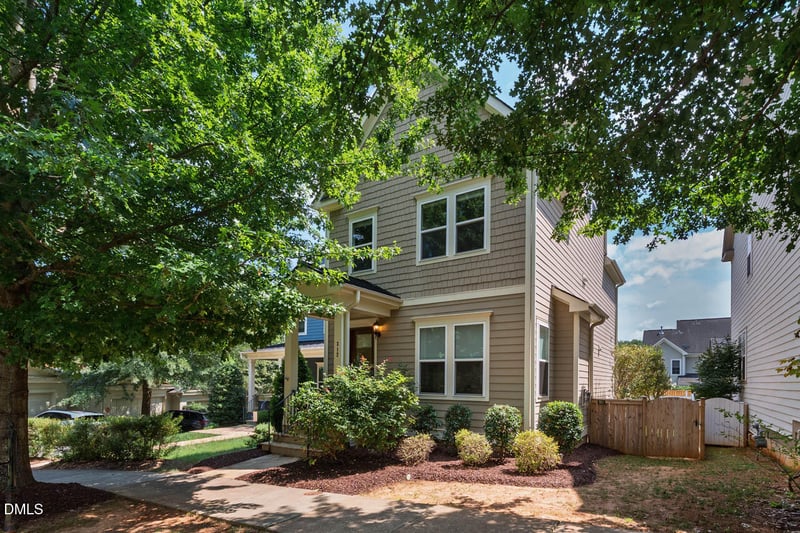 312 Della St, Chapel Hill, NC 27516