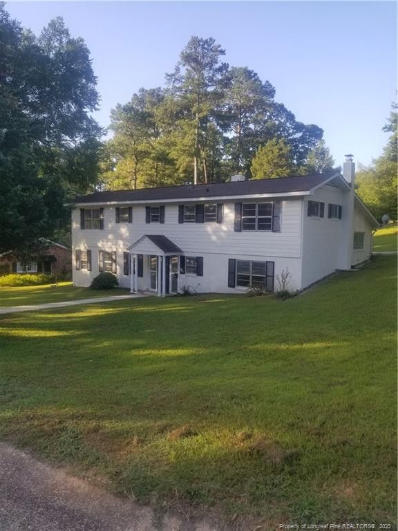 312 Devane St, Fayetteville, NC 28305