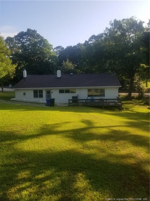 312 Devane St, Fayetteville, NC 28305