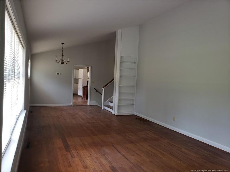 312 Devane St, Fayetteville, NC 28305