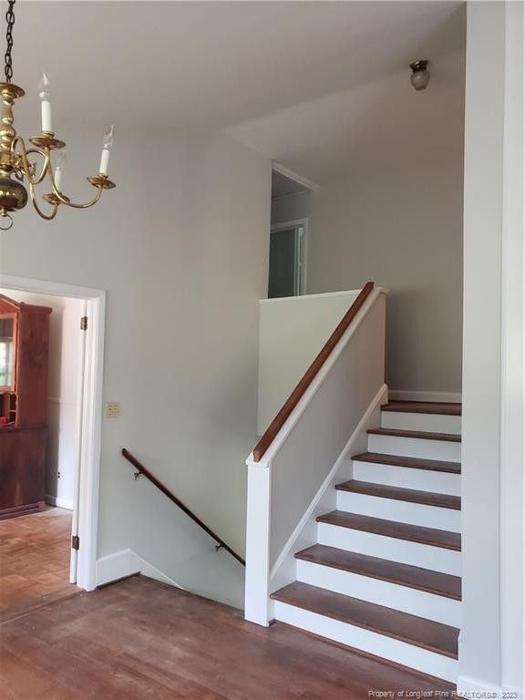 312 Devane St, Fayetteville, NC 28305