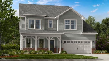 312 Diamond Bluff Ln, Holly Springs, NC 27540