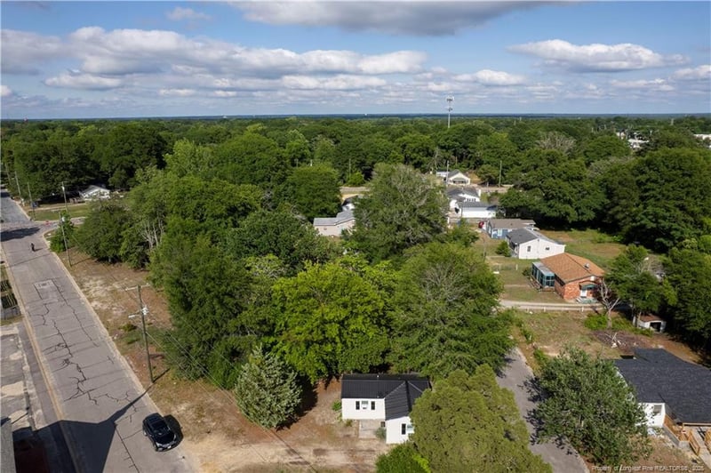 312 Diana St, Fayetteville, NC 28306