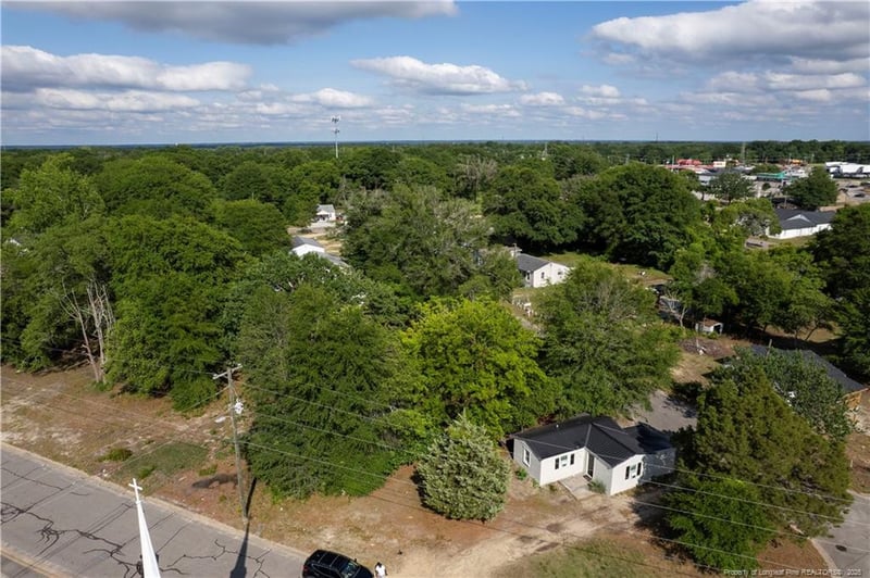 312 Diana St, Fayetteville, NC 28306