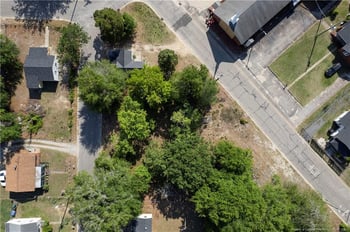 312 Diana St, Fayetteville, NC 28306