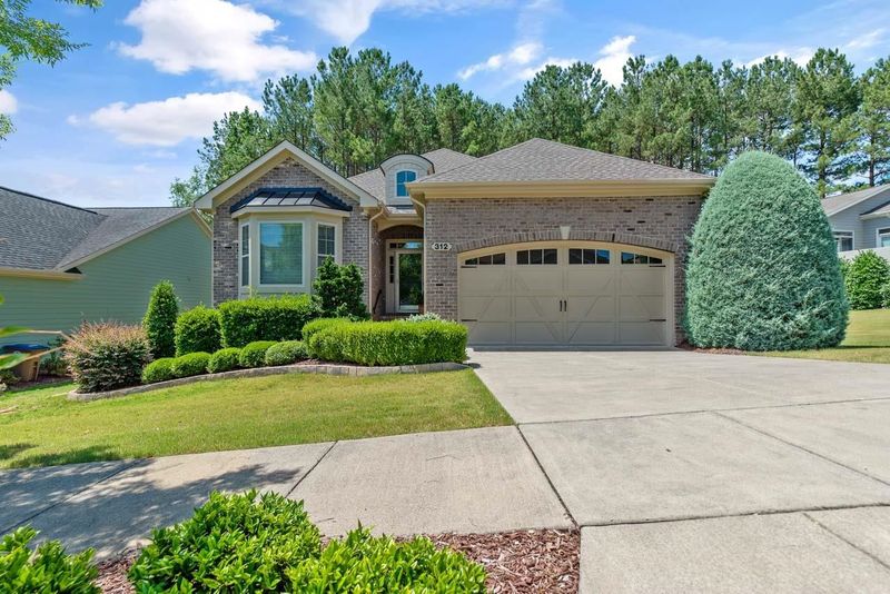 312 Dimock Way, Wake Forest, NC 27587