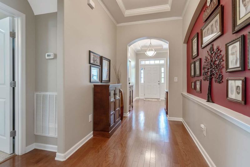 312 Dimock Way, Wake Forest, NC 27587
