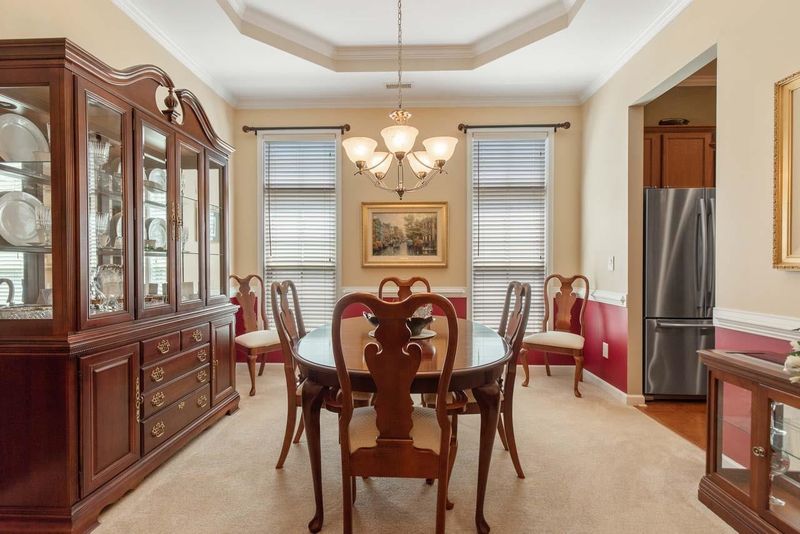 312 Dimock Way, Wake Forest, NC 27587