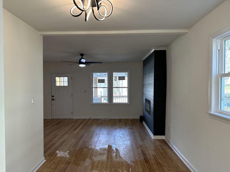 312 Dunstan Ave, Durham, NC 27707