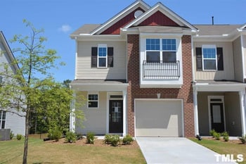 312 Durants Neck Ln, Morrisville, NC 27560