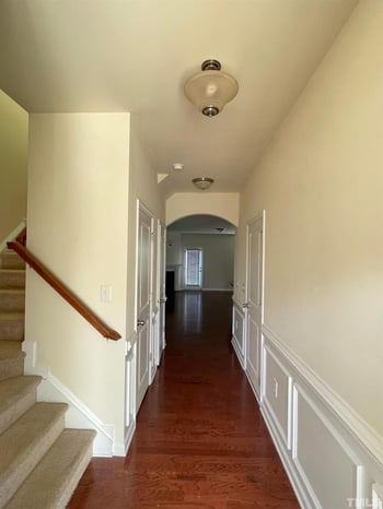 312 Durants Neck Ln, Morrisville, NC 27560