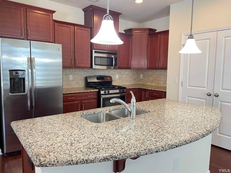 312 Durants Neck Ln, Morrisville, NC 27560